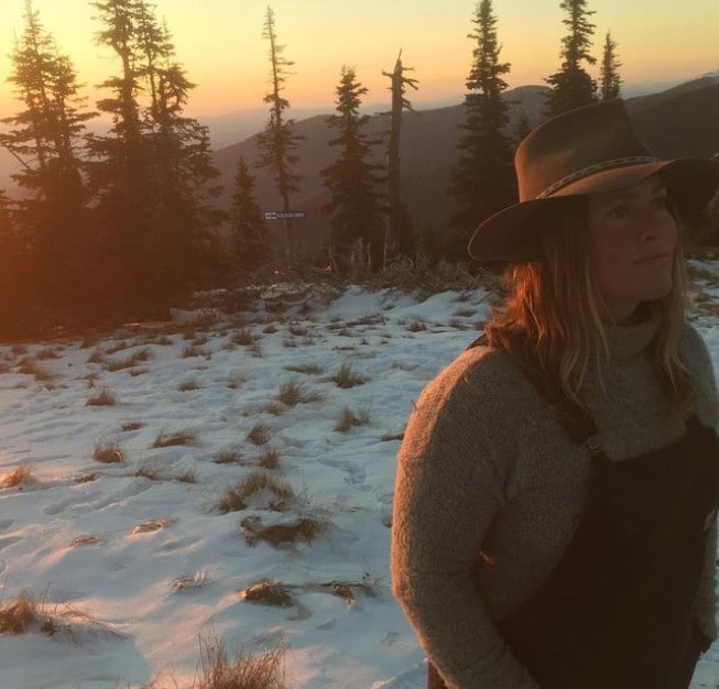 Misty Raney (Homestead Rescue Cast): Bio, Married Life With Maciah