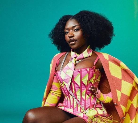 Zuri Reed Who Is She? Bio, Career, Role In Disney+ Series, Social