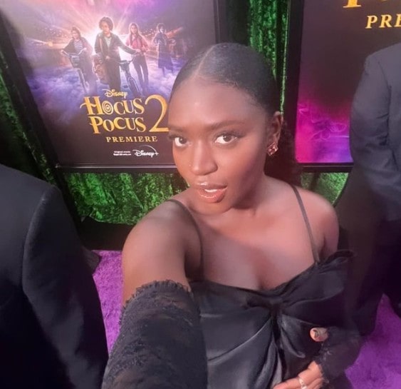 Zuri Reed Who Is She? Bio, Career, Role In Disney+ Series, Social