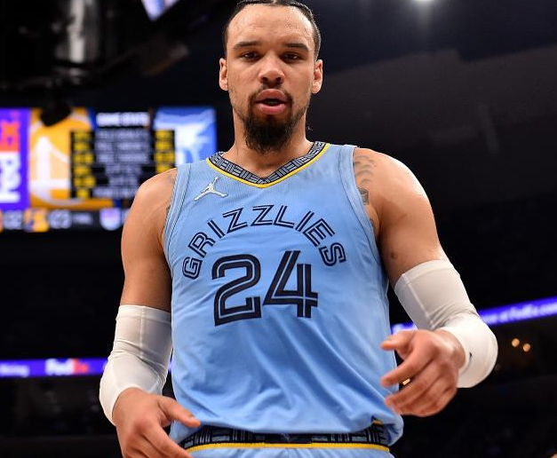 The Truth Behind Dillon Brooks' Girlfriend Big Bambina Speaks Out on