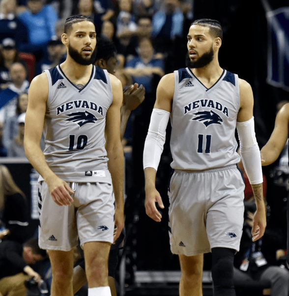 Are Miami Heat Star Caleb Martin and Cody Martin Related?(026)
