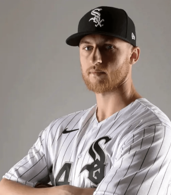 Who is Eudy? Meet Michael Kopech's Girlfriend, Career, Net Worth(024)