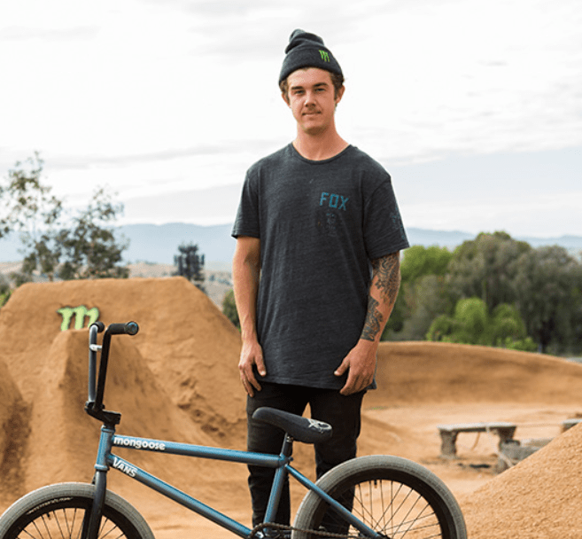 Is Pat Casey Dead Or Still Alive? BMX Rider Death News Update