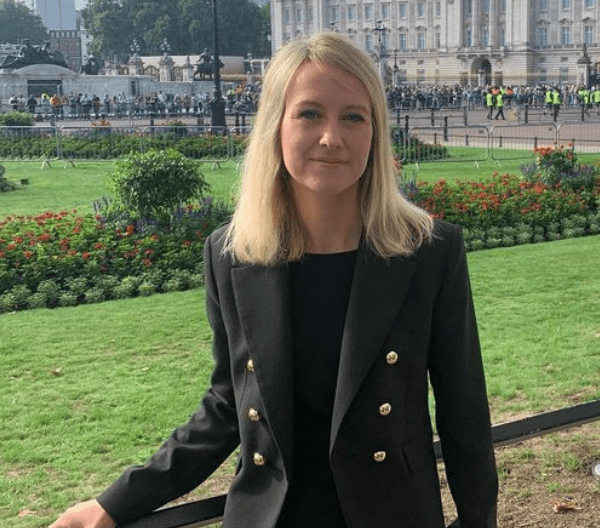 Where Is Sophy Ridge Heading After Departuring Sky News? What Happened