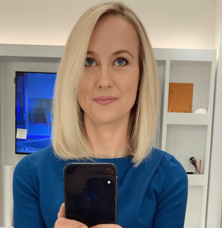Where Is Sophy Ridge Heading After Departuring Sky News? What Happened