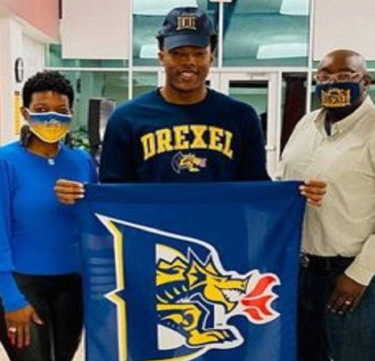 How Did Terrence Butler Die? Talented Drexel Men's Basketball Player