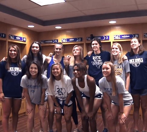 Controversy: The Wisconsin Volleyball Locker Room Video Leaked