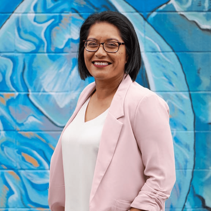 Meet Barbara Edmonds Husband Chris Edmonds, Kids And Leadership As A