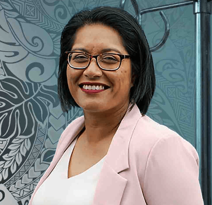 Meet Barbara Edmonds Husband Chris Edmonds, Kids And Leadership As A