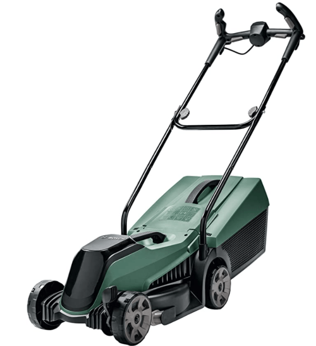 Top 10 Lawn Mowers currently on the market in Australia Current