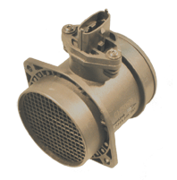 Mass Air Flow Sensor - CurrentCare Ltd.