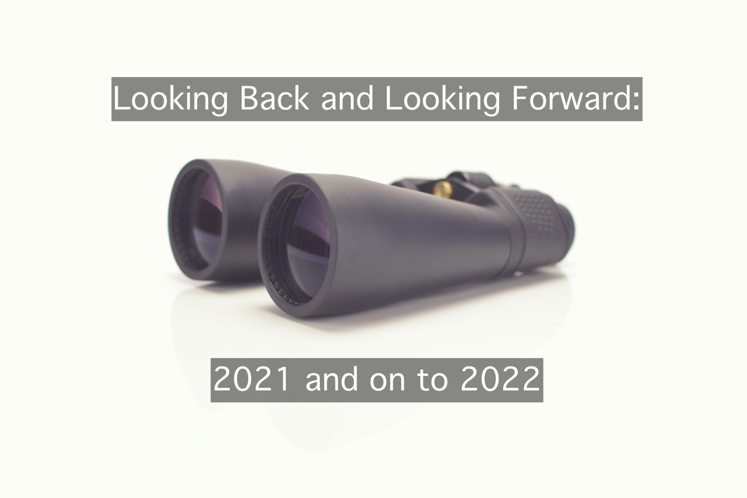 Looking Back and Looking Forward 2021 and on to 2022 Current Consulting Group
