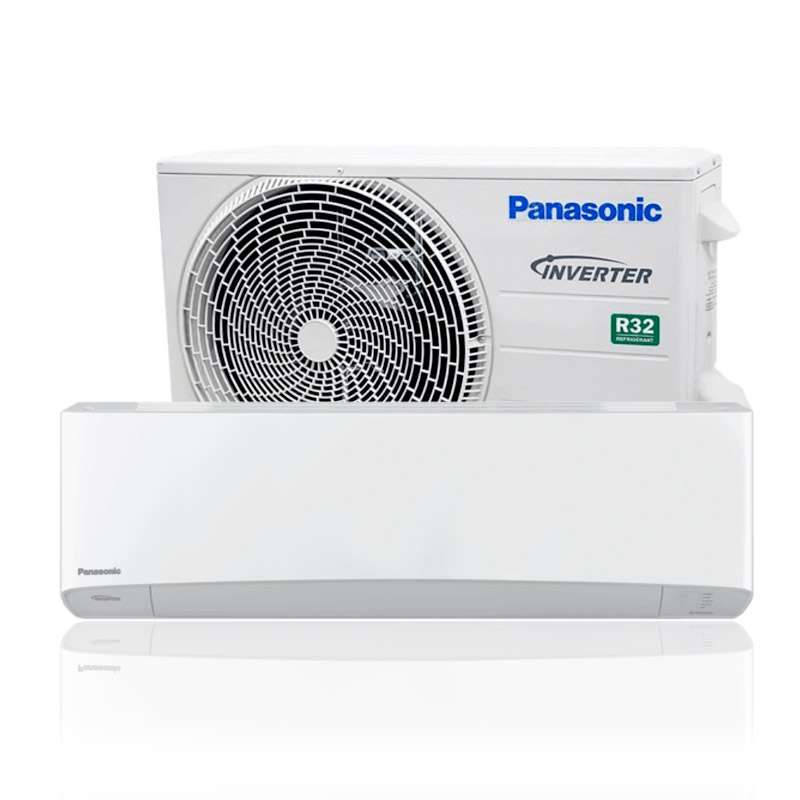 Panasonic CS/CUZ71VKR 7.1kw reverse cycle split system Currentforce