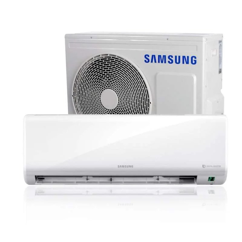Samsung AR24 6.8kw reverse cycle split system Currentforce