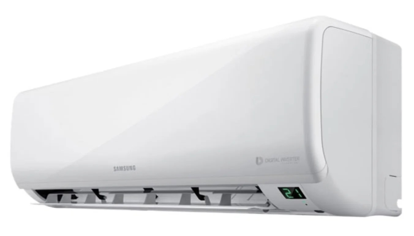 Samsung AR24 6.8kw reverse cycle split system Currentforce