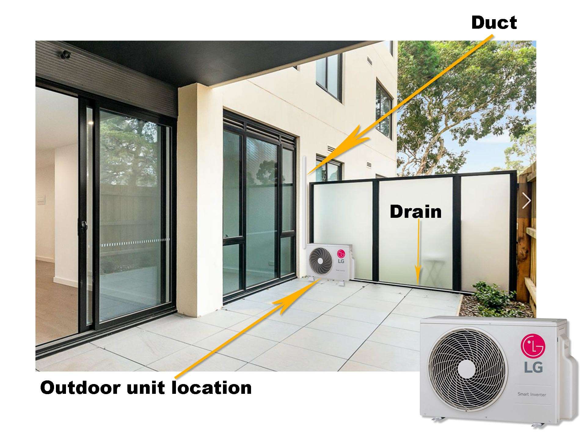 Installation quote package Currentforce