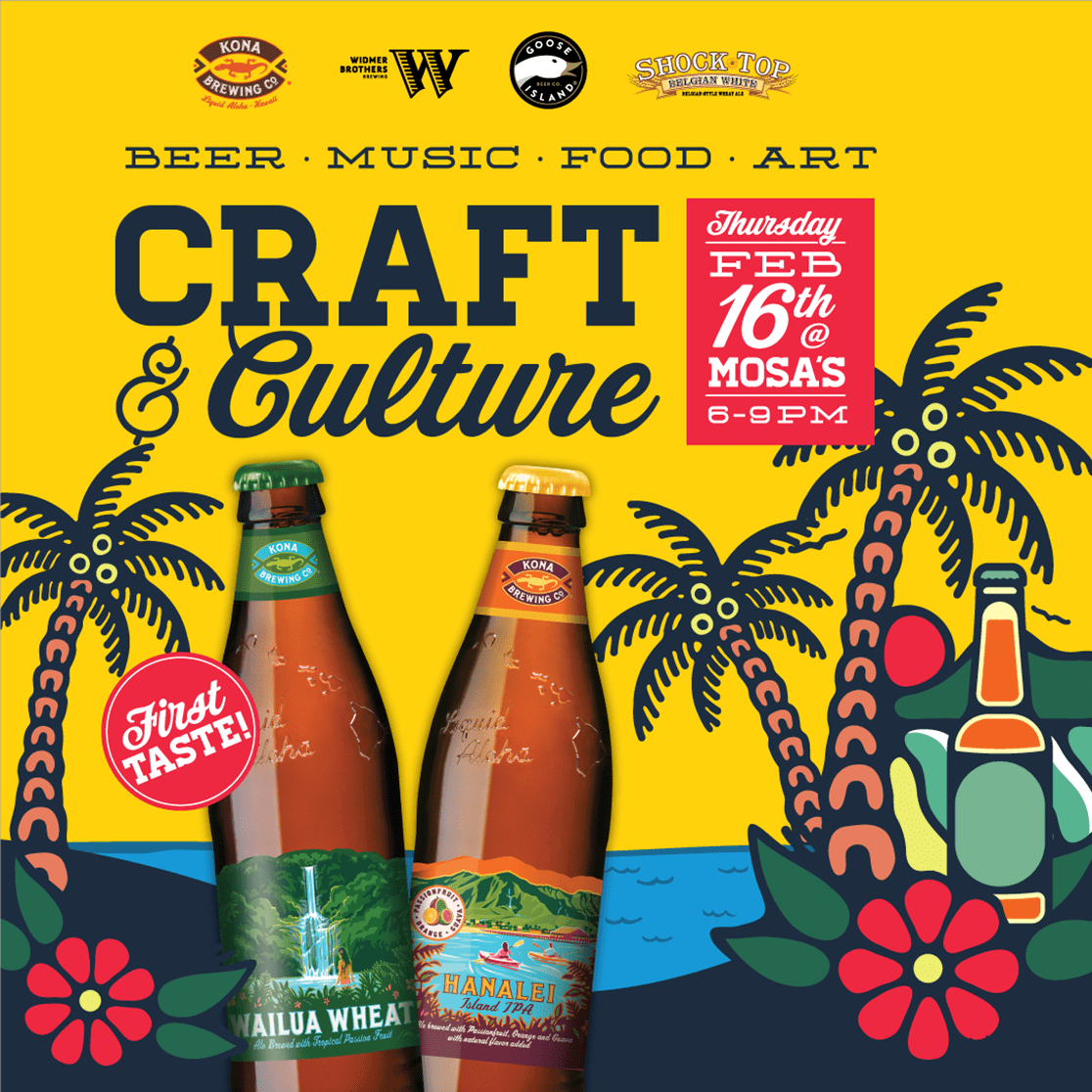 Craft & Culture Current Guam