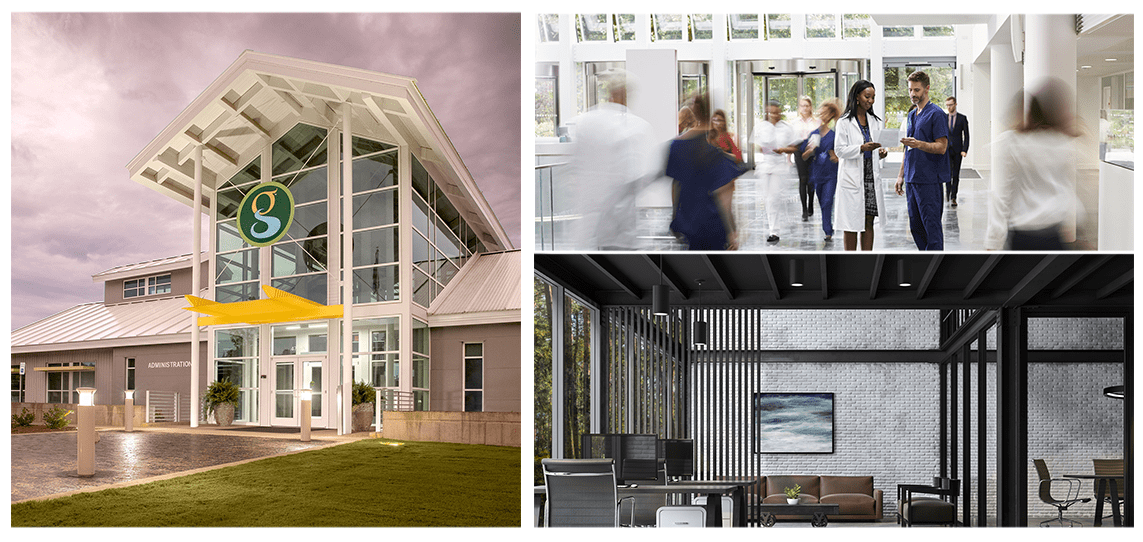 Buy American Solutions Current HLI Brands