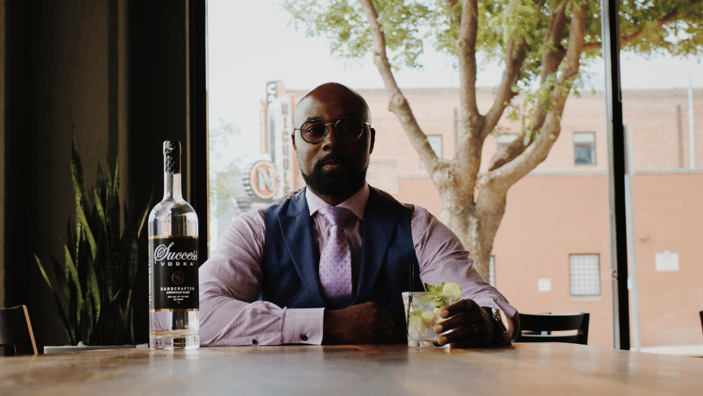 Black Owned Vodka Brands You Should Know Currently Drinking
