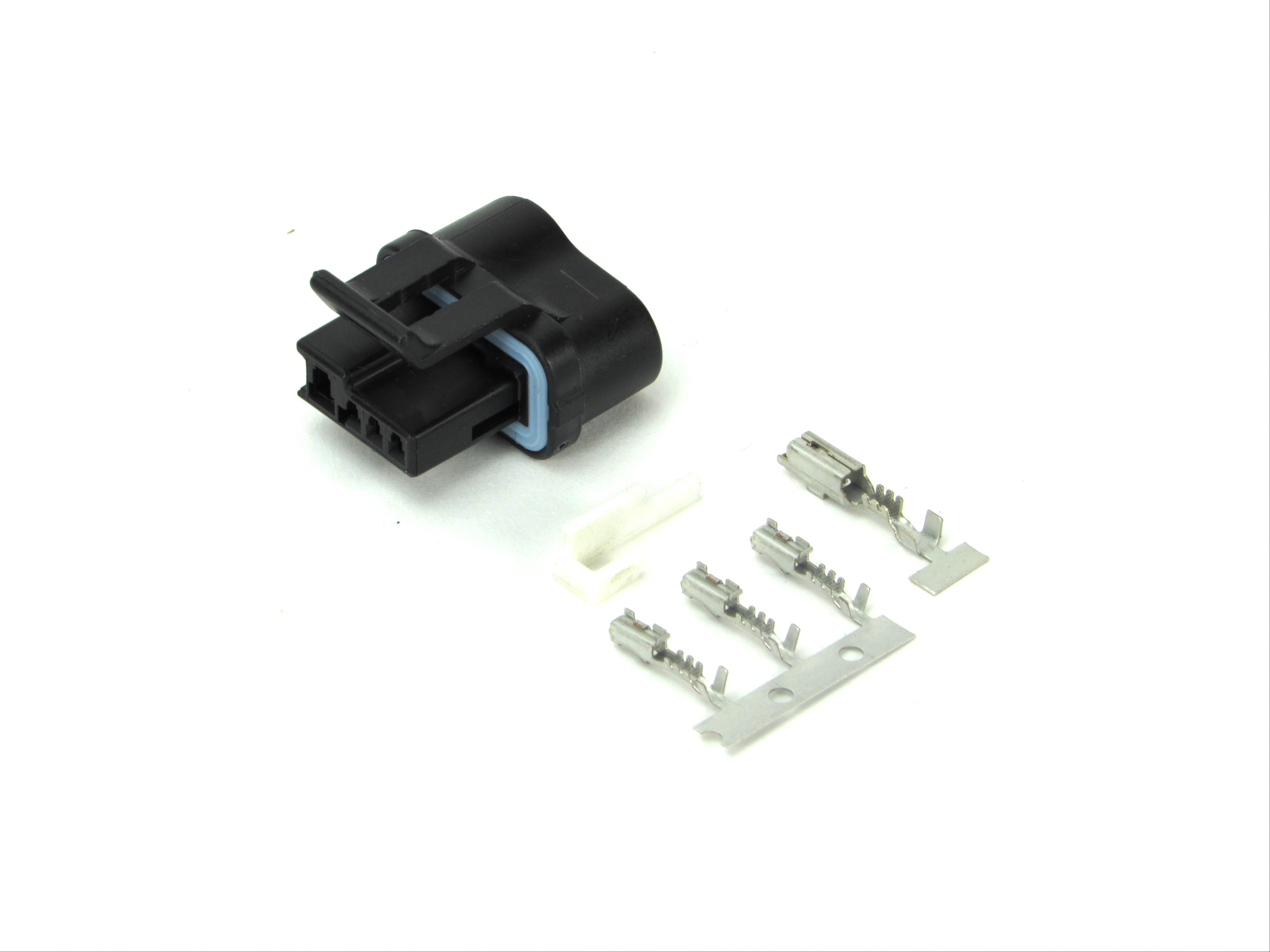 Alternator Connector | Current Performance WiringCurrent Performance Wiring