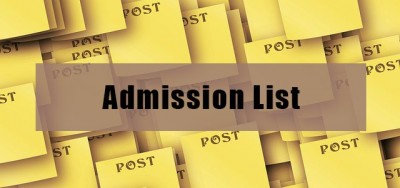 Admission List 2023 Ansu (Coou) Admission List 2022/2023 Session Portal Update : Current School News