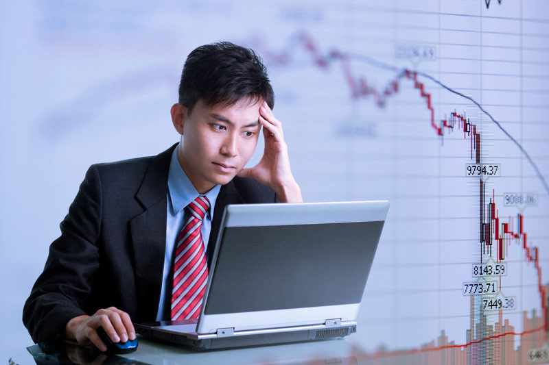 Chief Financial Officer Functieomschrijving en