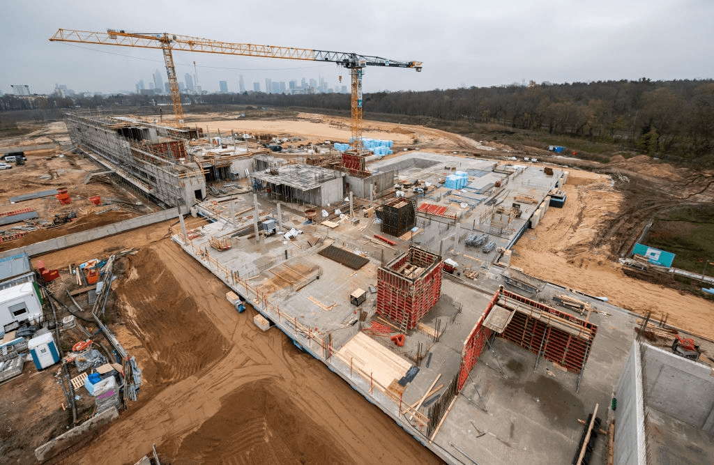 The 20 Best Construction Companies in Gauteng, South Africa 2020