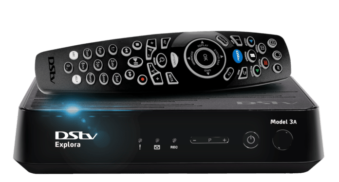 Pacotes, canais, planos e preços completos de DSTV Notícias atuais da