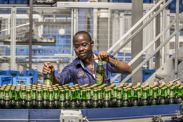 9 Best Manufacturing Companies in Nigeria 2020 See Current Update