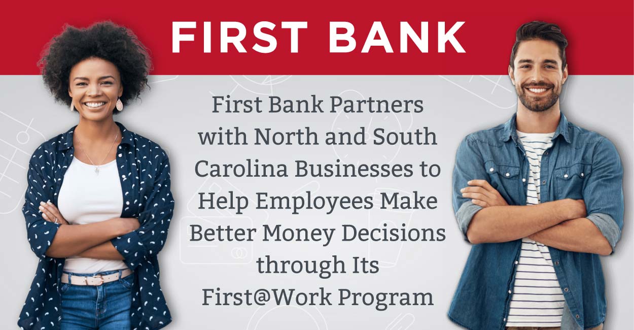 First Bank North Carolina Customer's Friendly Info See 2022 Update
