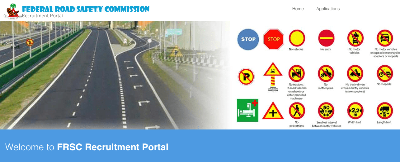 List Of Successful Candidates For Frsc:2023 Federal Road Safety Shortlisted Candidate 2022/2023 See Pdf List : Current School News