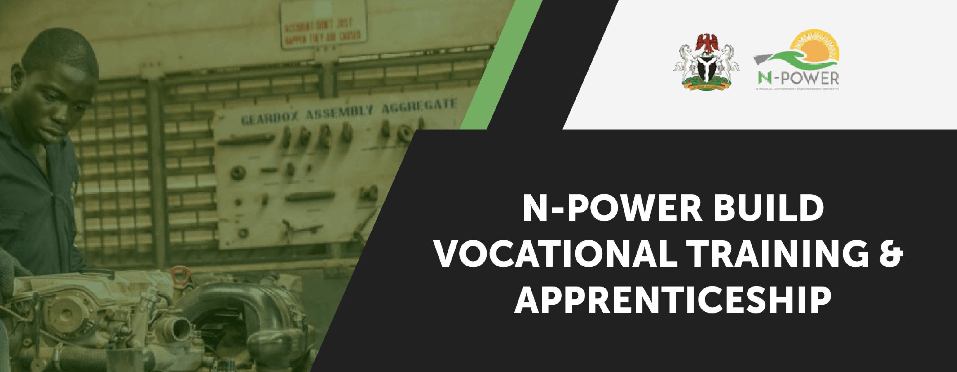 Npower 2023 Selection List Npower Registration Portal 2022/2023 Check Latest Application Update : Current School News