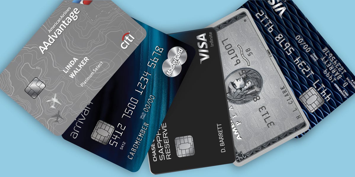 10 Best Credit Cards for College Students That You Can Benefit From