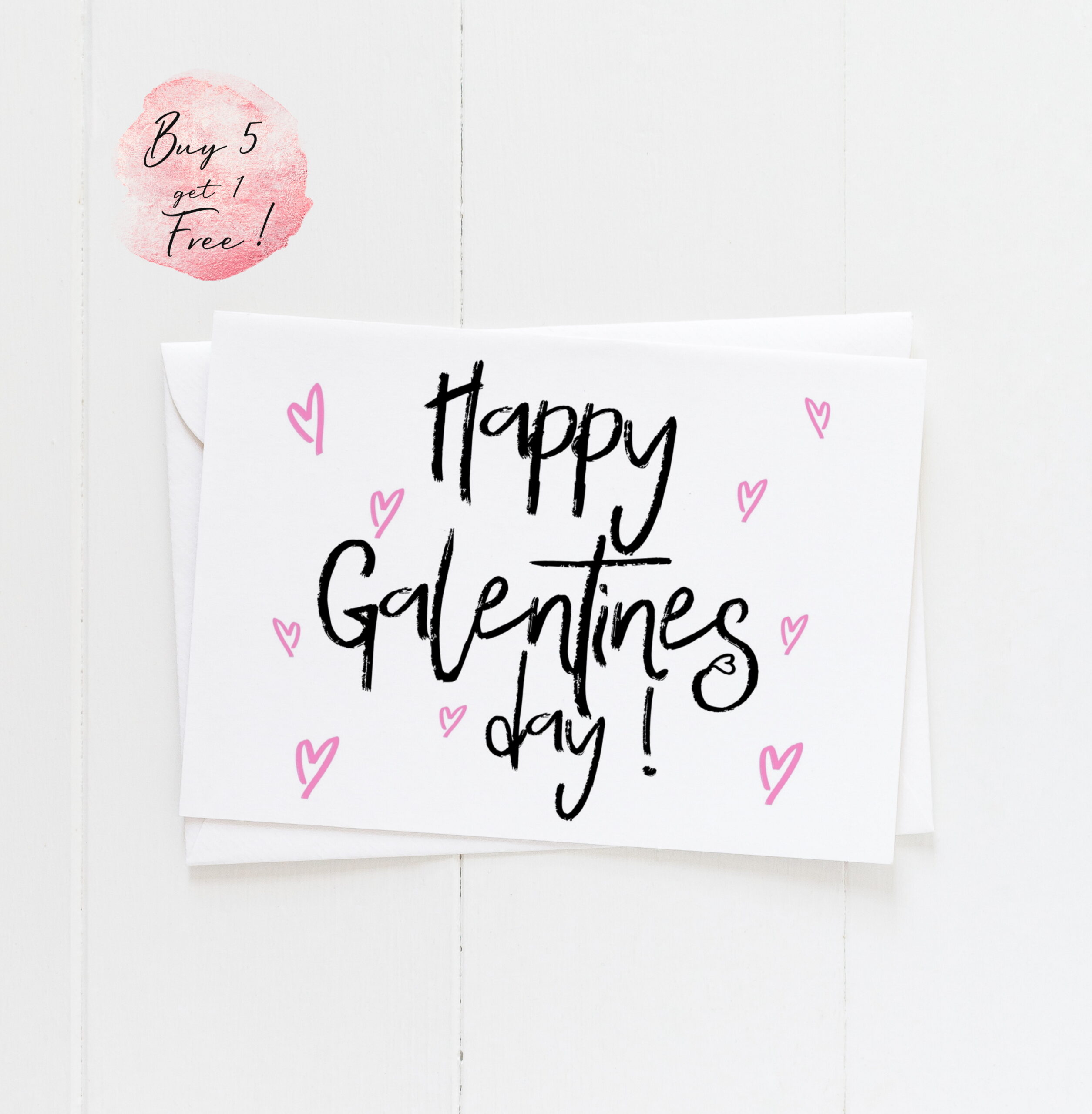 25 lindas y divertidas tarjetas de San Valentín para 2022
