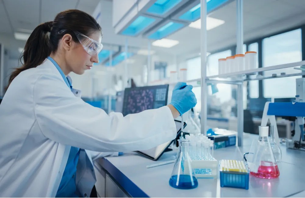 Studying Medical Laboratory Science as a Course In Nigeria Current
