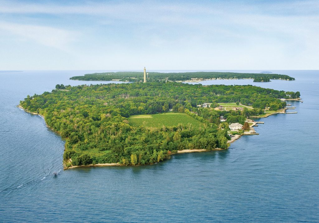 Celebrate summer by planning a getaway to one of our Lake Erie Islands