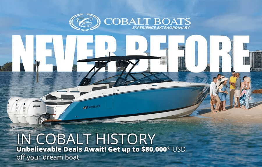Cobalt Current Watersports