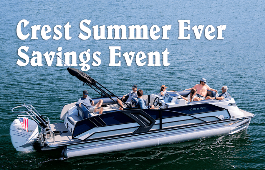 Crest Current Watersports