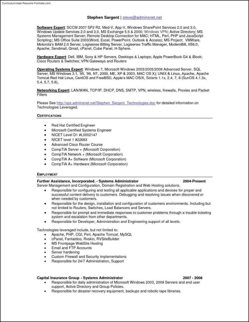 Free Resume Templates Mac Free Samples , Examples & Format Resume