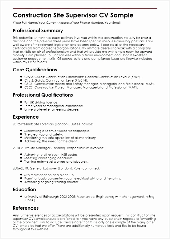 5 Mining Safety Manager Sample Resume Whghto Free