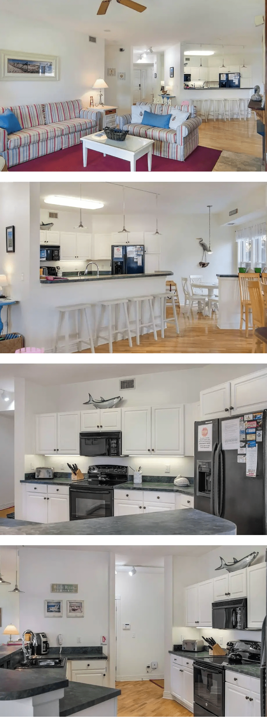 Windswept Ridges... Vacation rental home in Corolla, NC