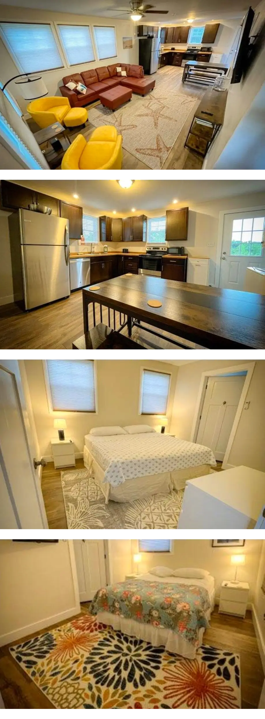 Newly Built Cottage Vacation rental home in Corolla, NC