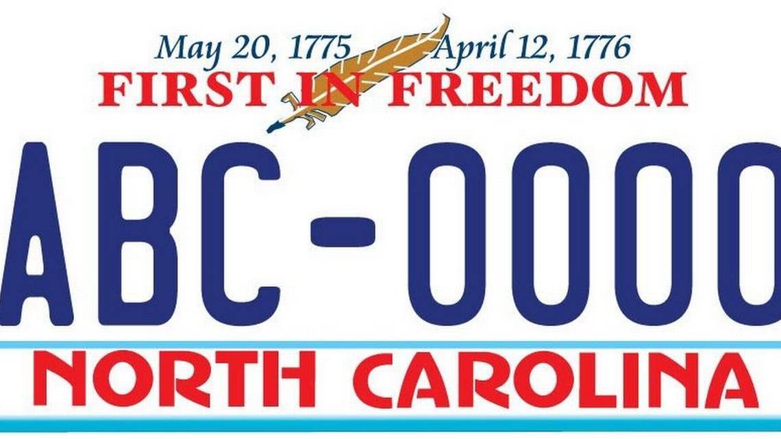 License Plate Agency to Open in Moyock Currituck Now