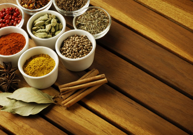 Garam Masala Curry Pot Indian Curry Recipes