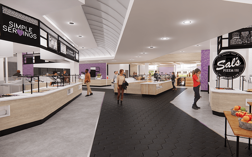 dine out boston summer 2023 Curry College Liberal Arts & CareerDirected Programs