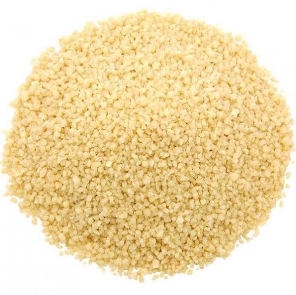 Khus Khus (Poppy Seeds) 1kg Curry Favour
