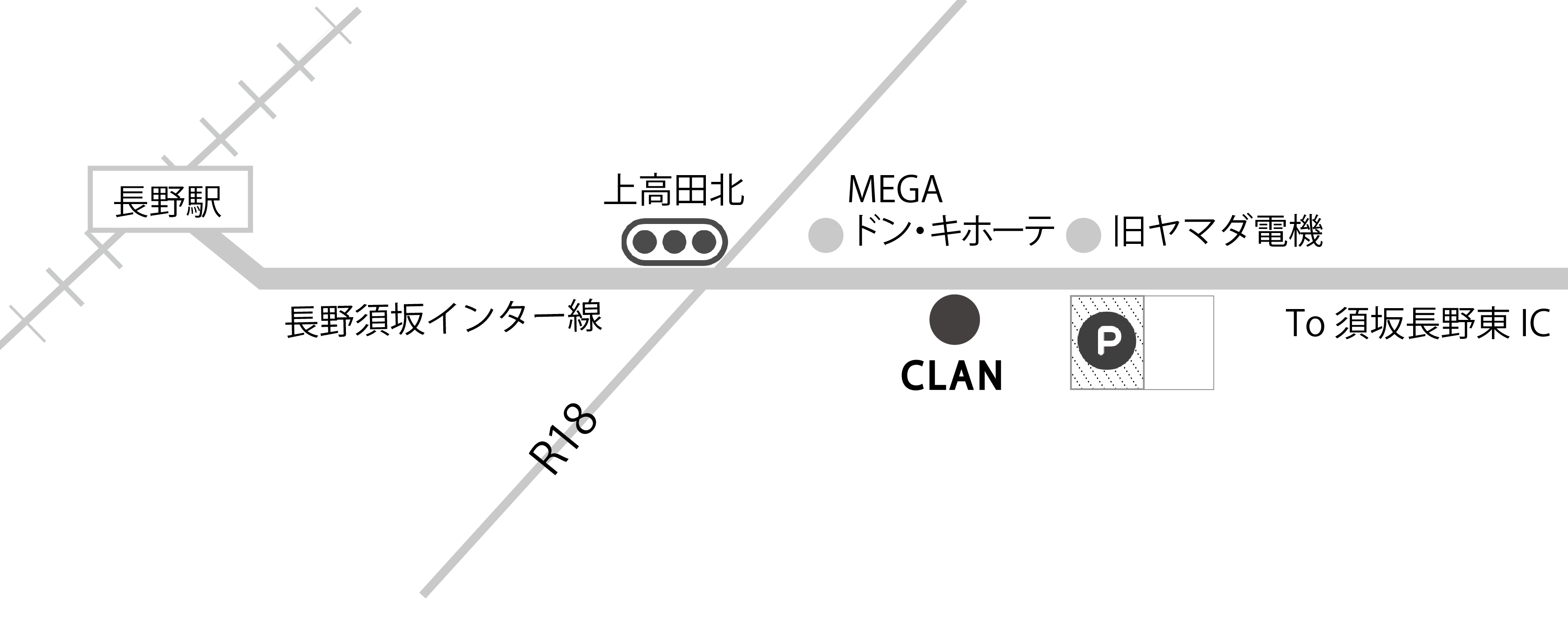 curry house CLAN カレーハウス クラン