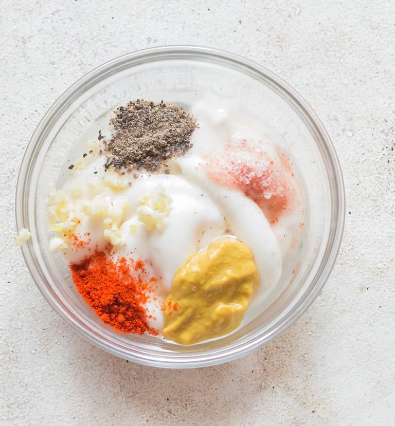 Classic Egg Salad Recipe [With Video] Curry Trail