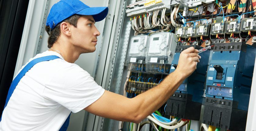 Curso de Electricidad para la Industria ¡Inscripción Abierta!