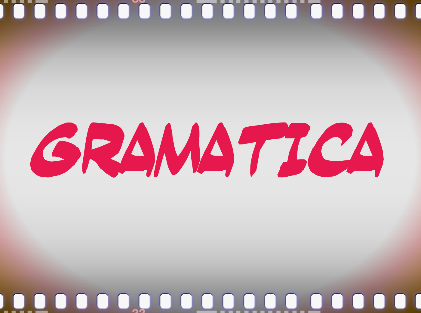 CURSO GRATIS DE GRAMÁTICA ONLINE Cursos de ortografía y más